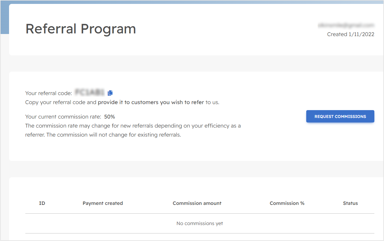 Rdeferral code Rdeferral code