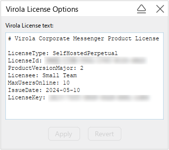 Free license for small teams Free license for small teams